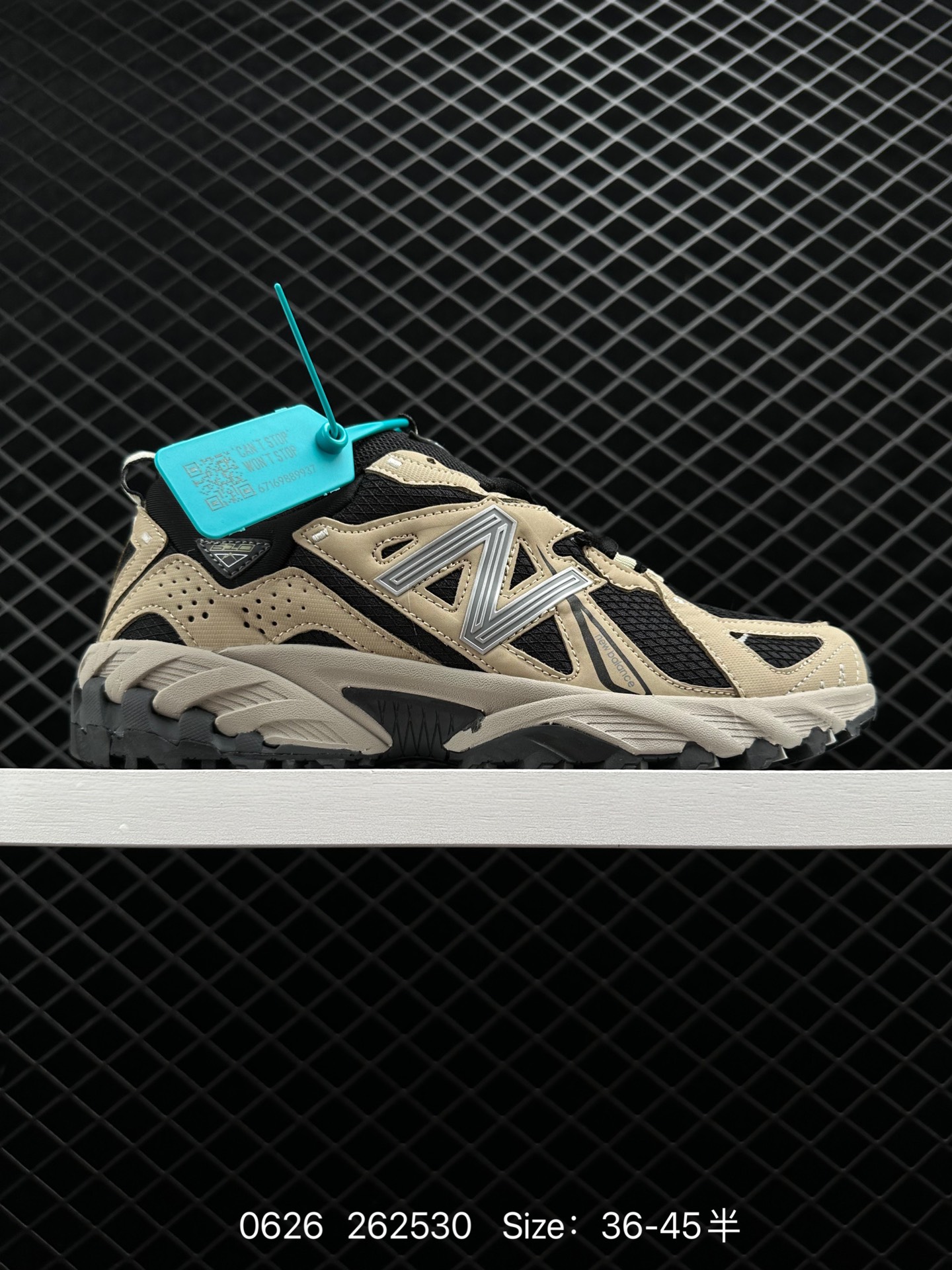 New Balance ML610TAC New Balance ML610TAC